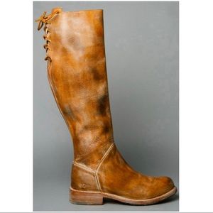 Bed Stu Manchester Tall Boots